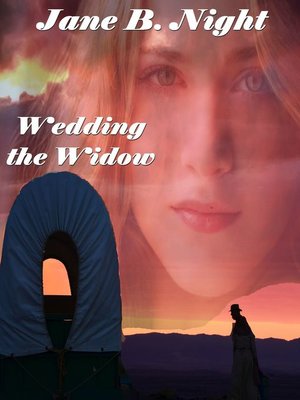 cover image of Wedding the Widow